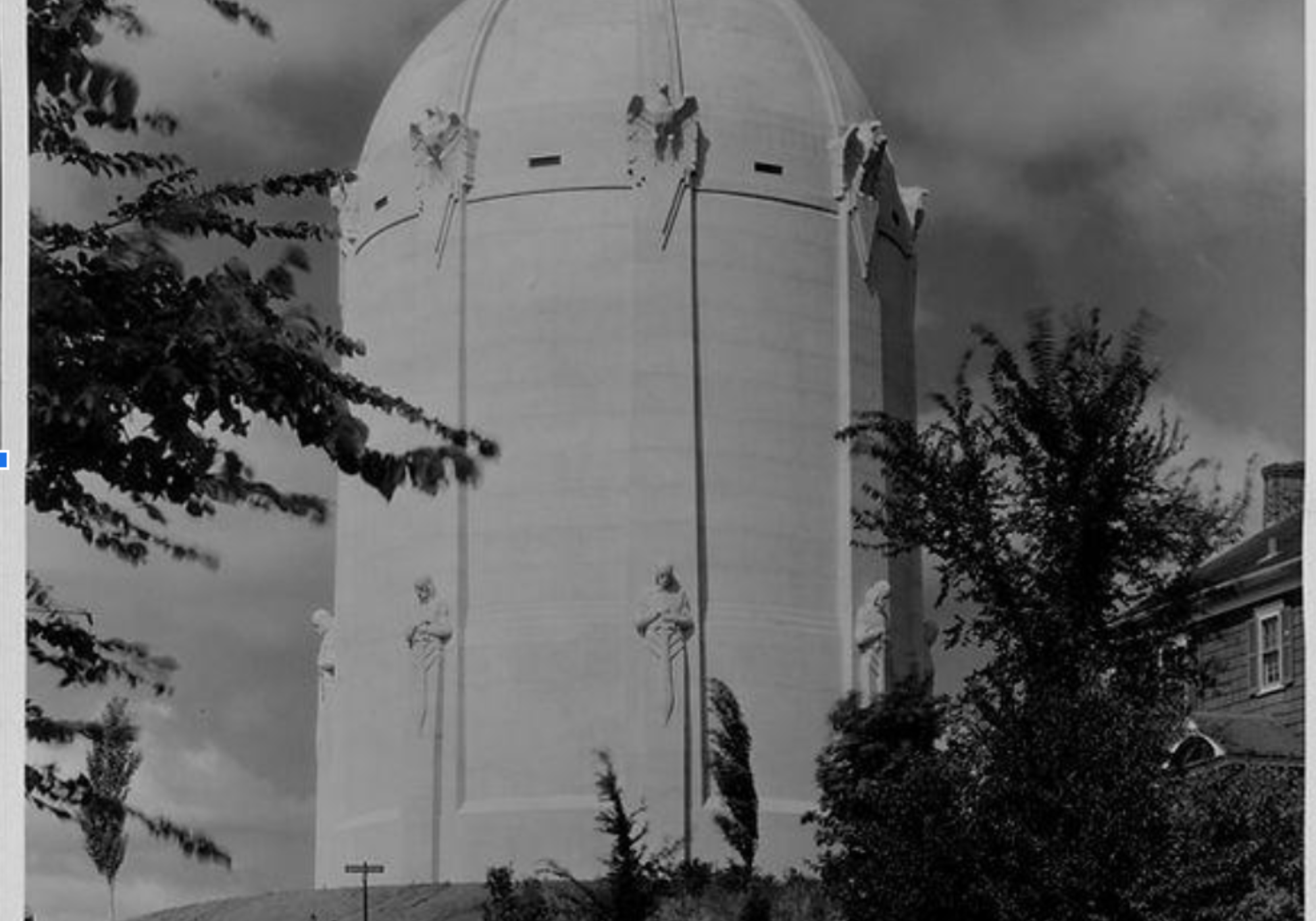 The Historic Places of Lowry Hill and Beyond